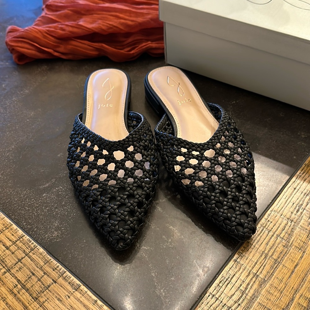 Joie Mule